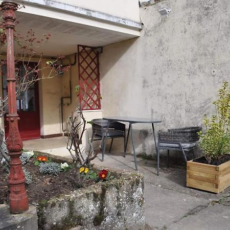 Spacieux- Le Clos Lingon Mâcon Exterior foto
